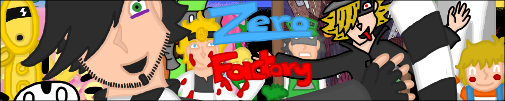 The Zero Factory